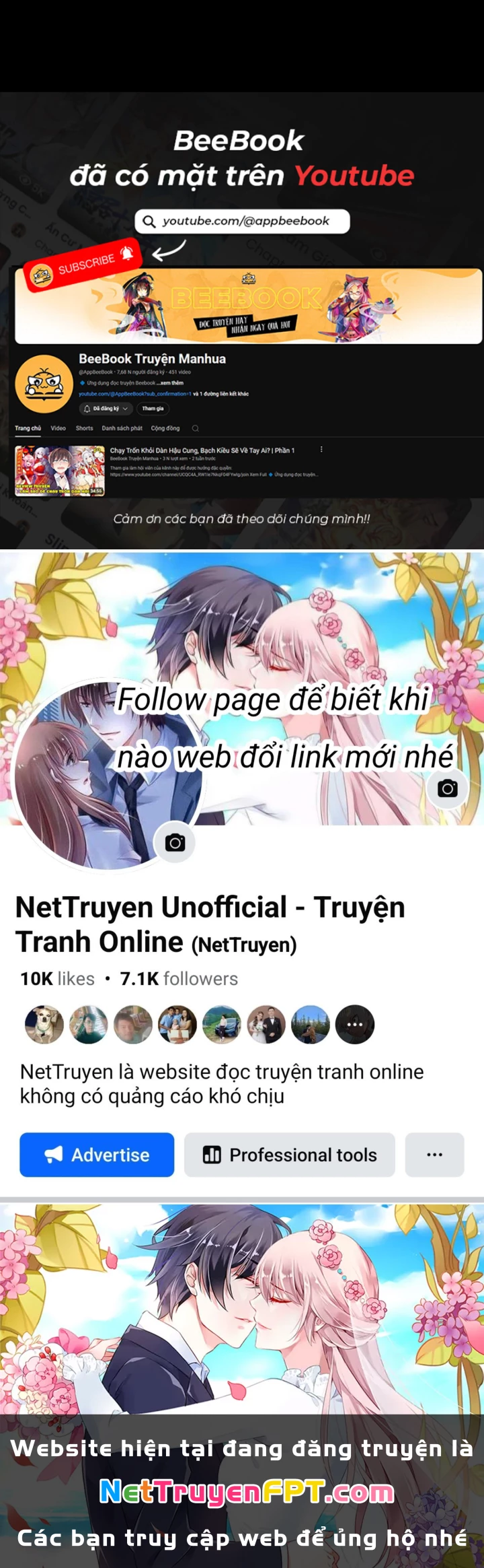 Linh Lung • Nguyệt Khôi Truyện Chapter 32.2 - Trang 2