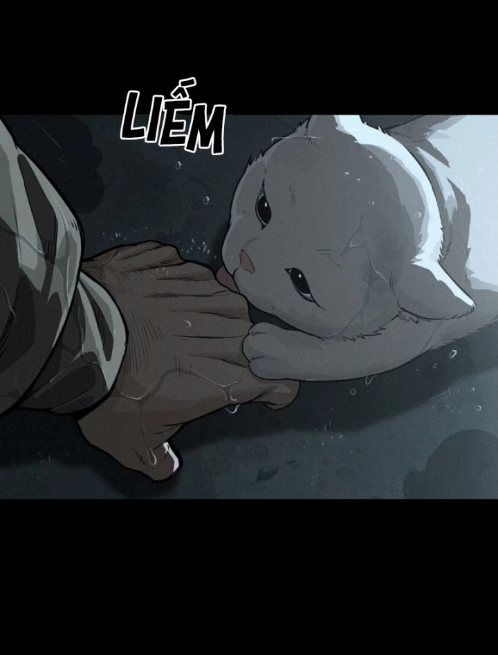 Linh Lung • Nguyệt Khôi Truyện Chapter 32.2 - Trang 2