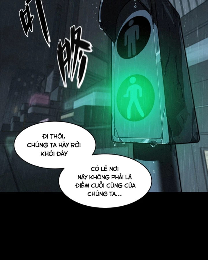 Linh Lung • Nguyệt Khôi Truyện Chapter 32.2 - Trang 2