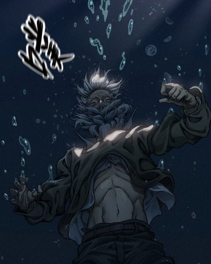 Linh Lung • Nguyệt Khôi Truyện Chapter 32.2 - Trang 2