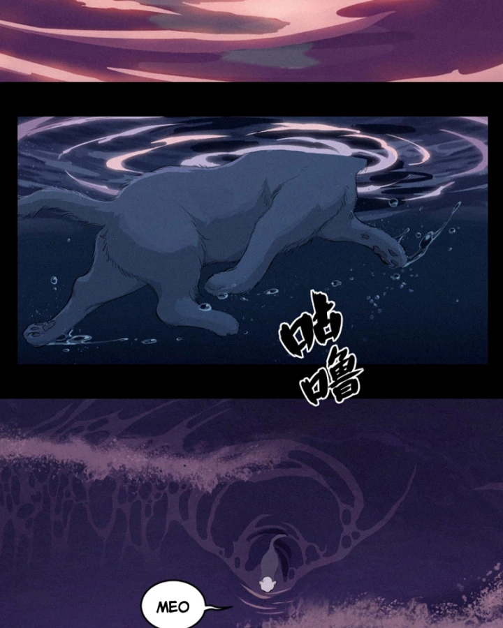 Linh Lung • Nguyệt Khôi Truyện Chapter 32.2 - Trang 2