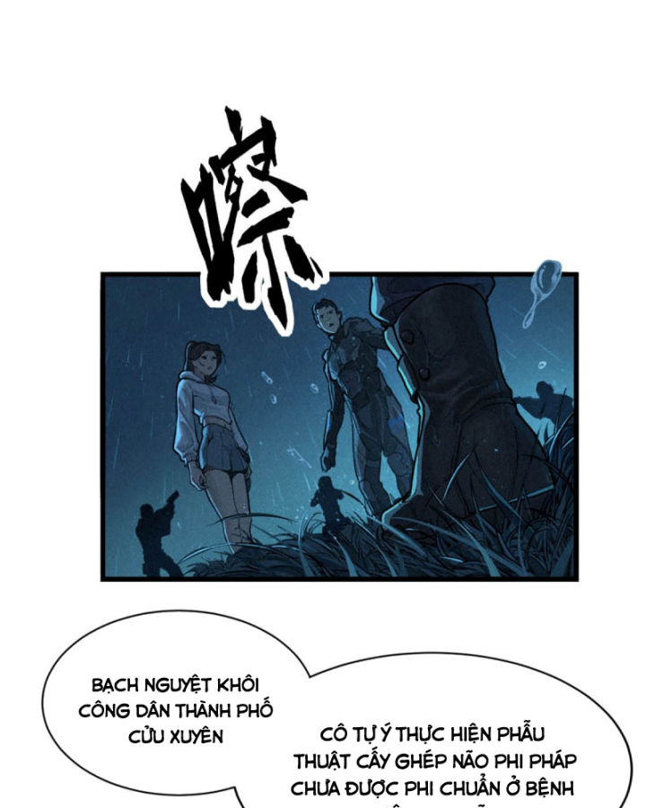 Linh Lung • Nguyệt Khôi Truyện Chapter 33 - Trang 2