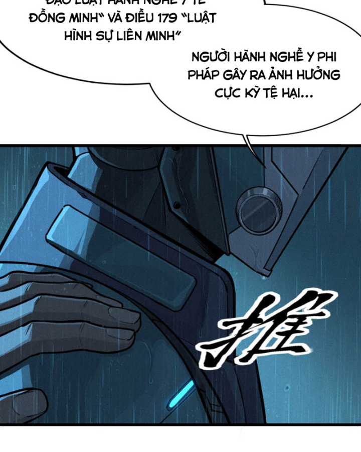 Linh Lung • Nguyệt Khôi Truyện Chapter 33 - Trang 2