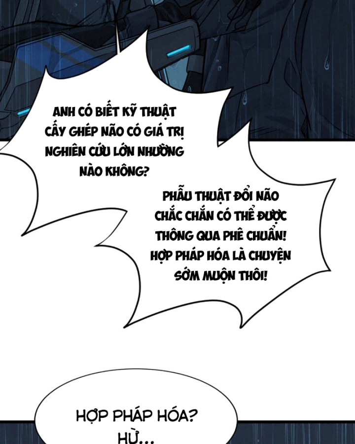 Linh Lung • Nguyệt Khôi Truyện Chapter 33 - Trang 2