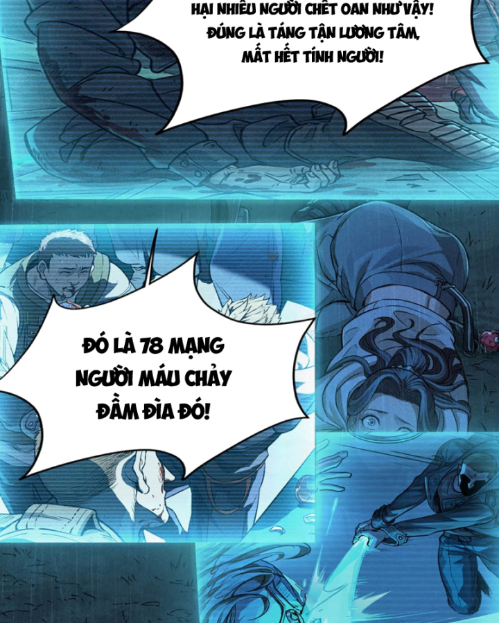 Linh Lung • Nguyệt Khôi Truyện Chapter 33 - Trang 2
