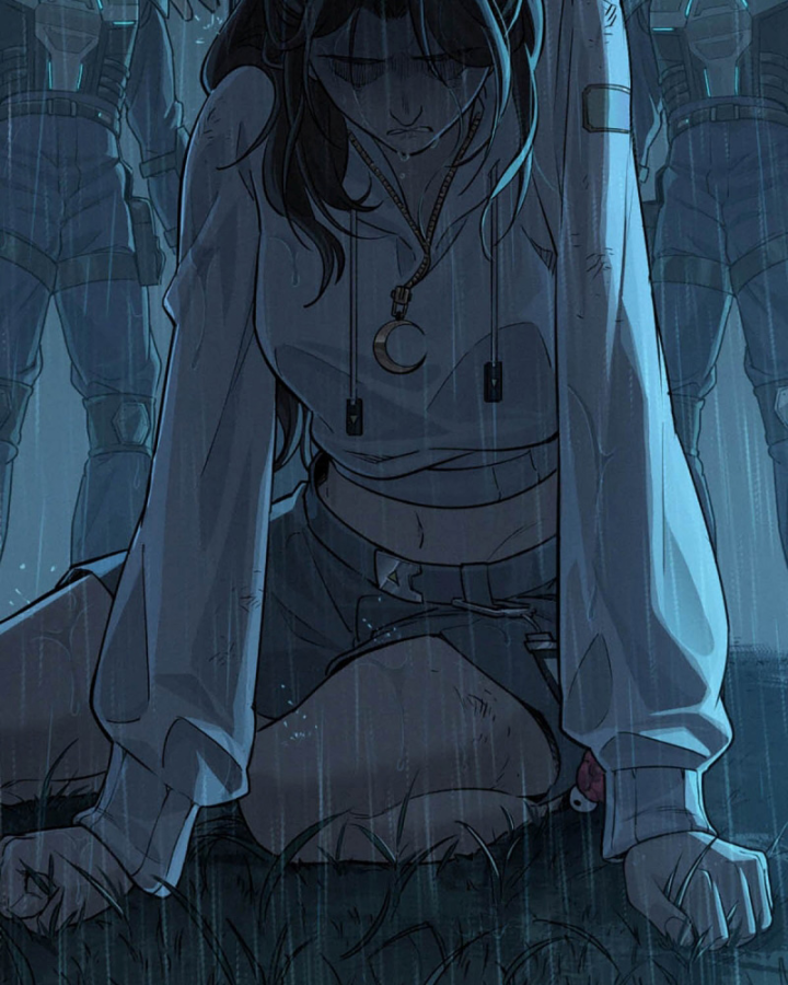 Linh Lung • Nguyệt Khôi Truyện Chapter 33 - Trang 2