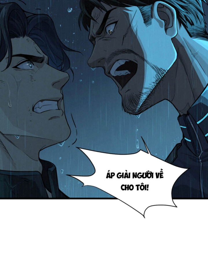 Linh Lung • Nguyệt Khôi Truyện Chapter 33 - Trang 2