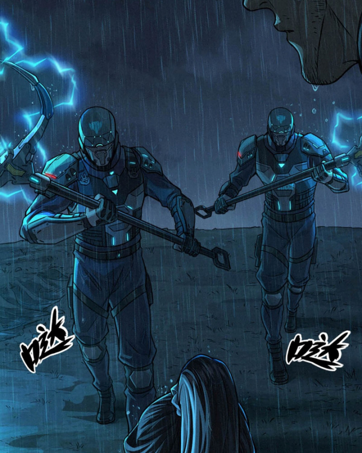 Linh Lung • Nguyệt Khôi Truyện Chapter 33 - Trang 2