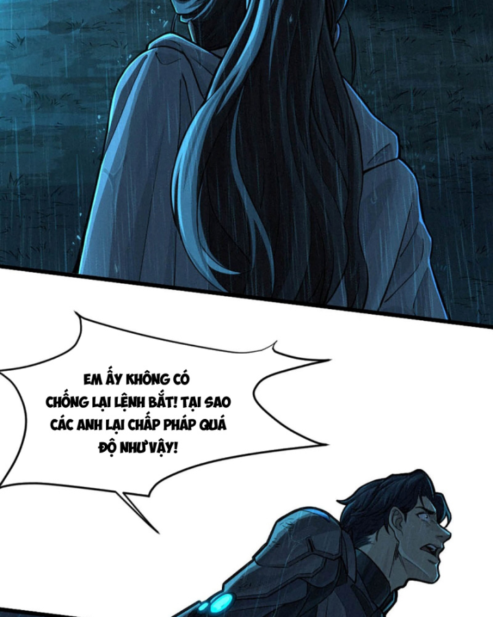 Linh Lung • Nguyệt Khôi Truyện Chapter 33 - Trang 2