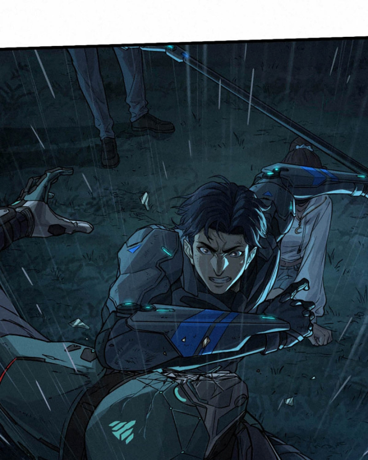 Linh Lung • Nguyệt Khôi Truyện Chapter 33 - Trang 2