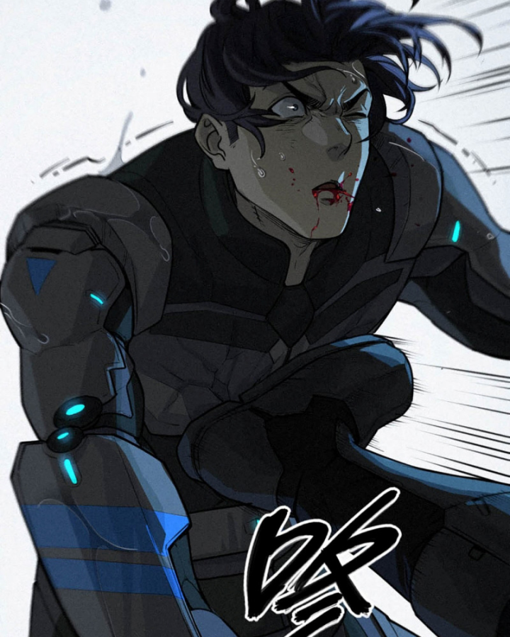 Linh Lung • Nguyệt Khôi Truyện Chapter 33 - Trang 2