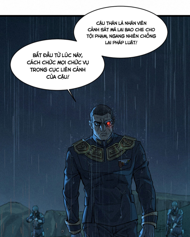 Linh Lung • Nguyệt Khôi Truyện Chapter 33 - Trang 2
