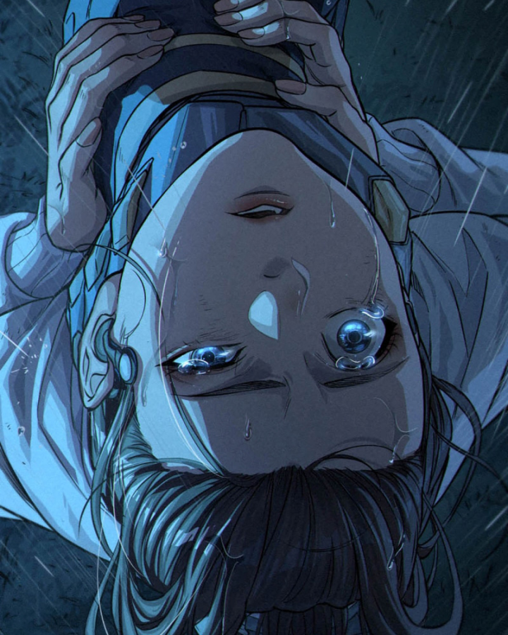 Linh Lung • Nguyệt Khôi Truyện Chapter 33 - Trang 2
