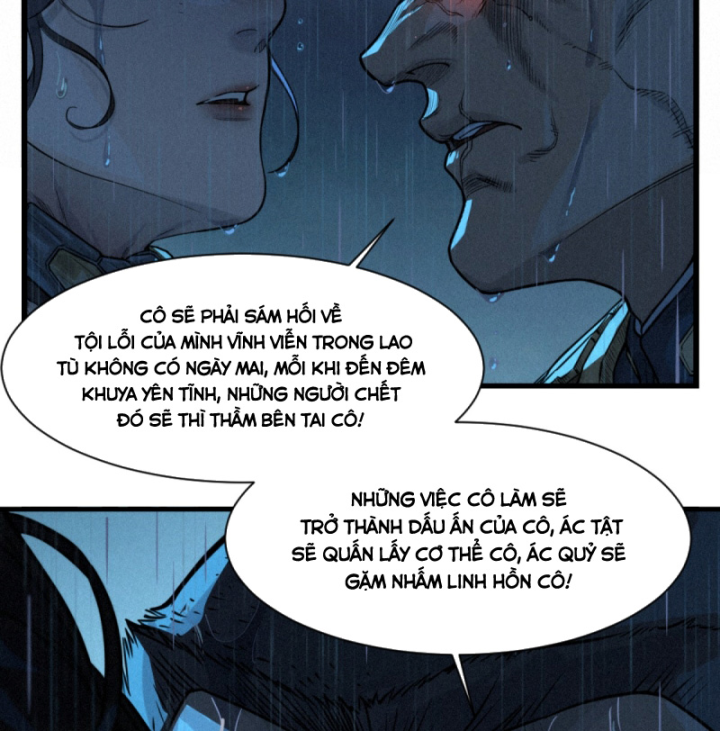 Linh Lung • Nguyệt Khôi Truyện Chapter 33 - Trang 2