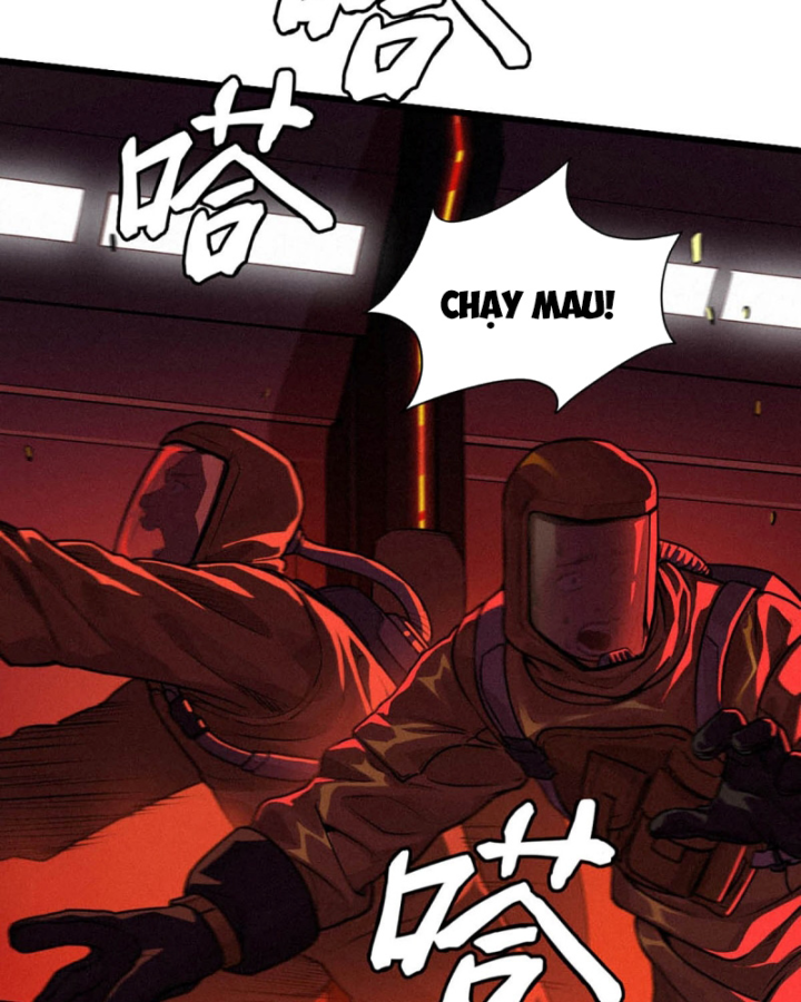 Linh Lung • Nguyệt Khôi Truyện Chapter 33 - Trang 2