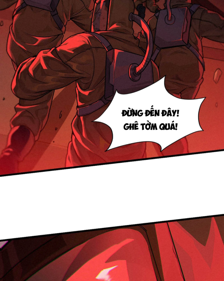 Linh Lung • Nguyệt Khôi Truyện Chapter 33 - Trang 2