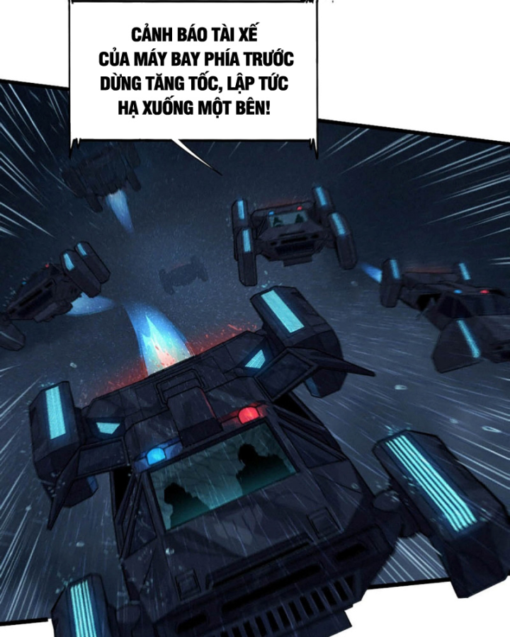 Linh Lung • Nguyệt Khôi Truyện Chapter 33 - Trang 2