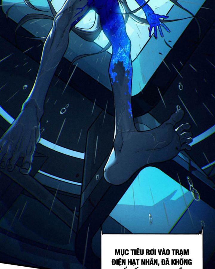Linh Lung • Nguyệt Khôi Truyện Chapter 33 - Trang 2