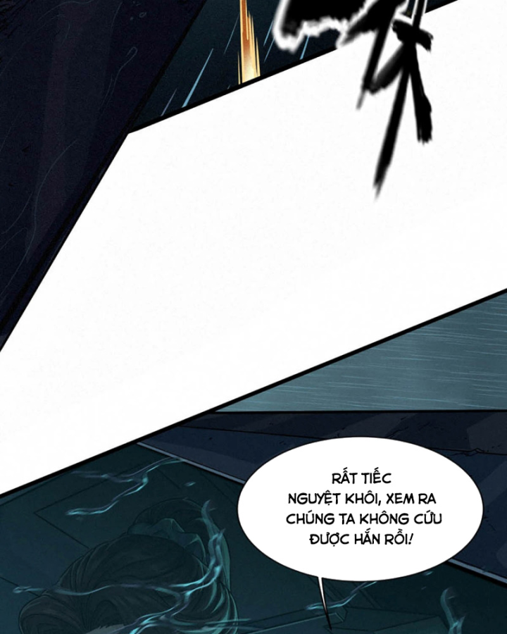 Linh Lung • Nguyệt Khôi Truyện Chapter 33 - Trang 2