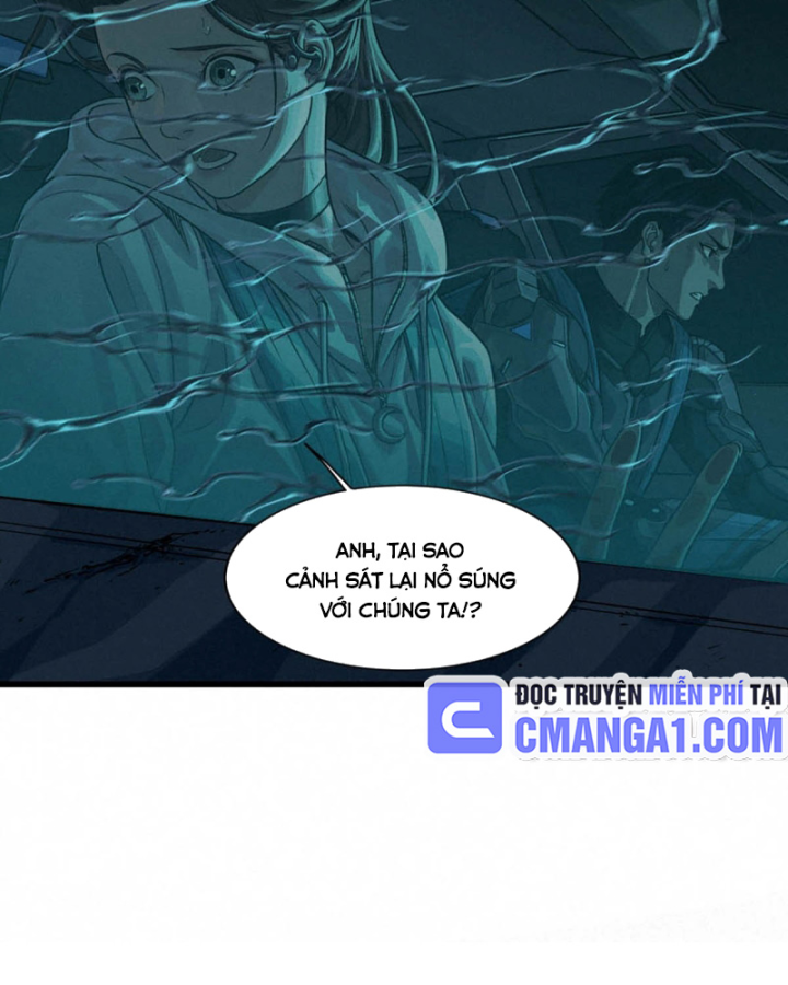 Linh Lung • Nguyệt Khôi Truyện Chapter 33 - Trang 2