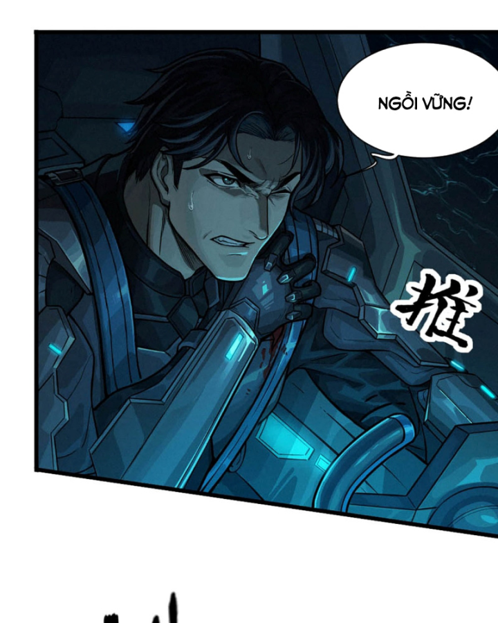 Linh Lung • Nguyệt Khôi Truyện Chapter 33 - Trang 2
