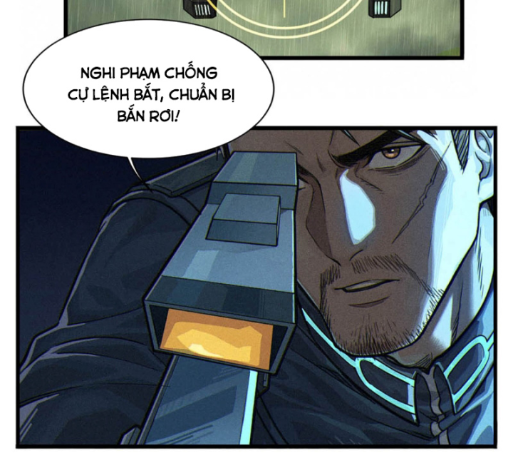 Linh Lung • Nguyệt Khôi Truyện Chapter 33 - Trang 2