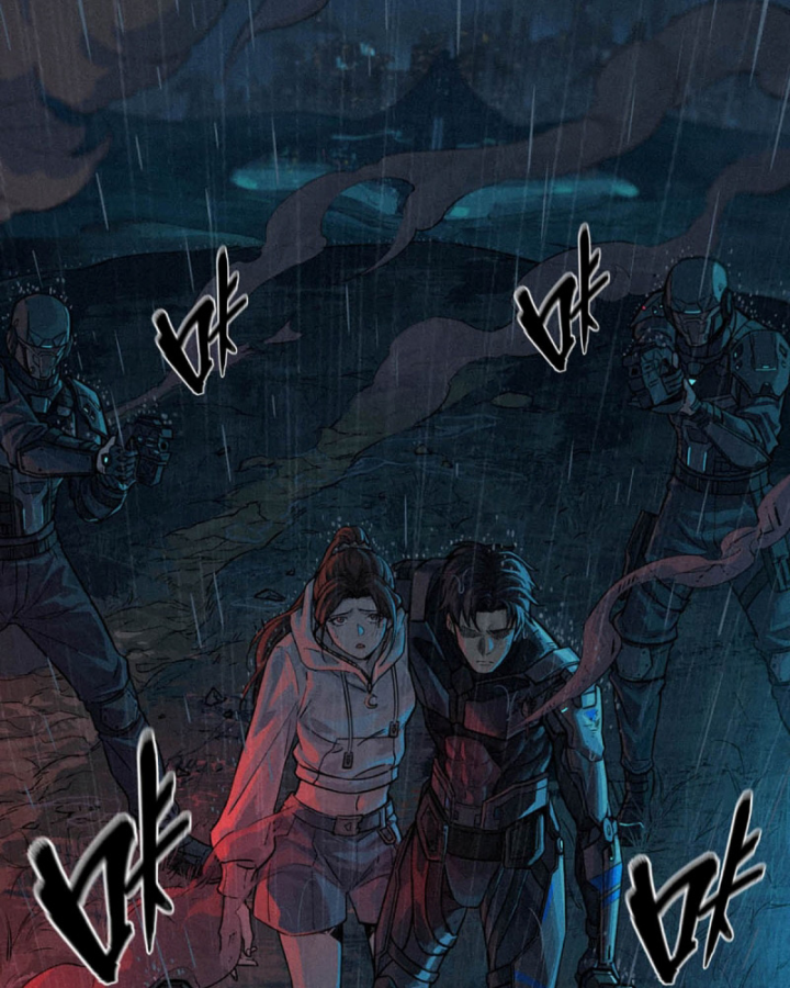 Linh Lung • Nguyệt Khôi Truyện Chapter 33 - Trang 2