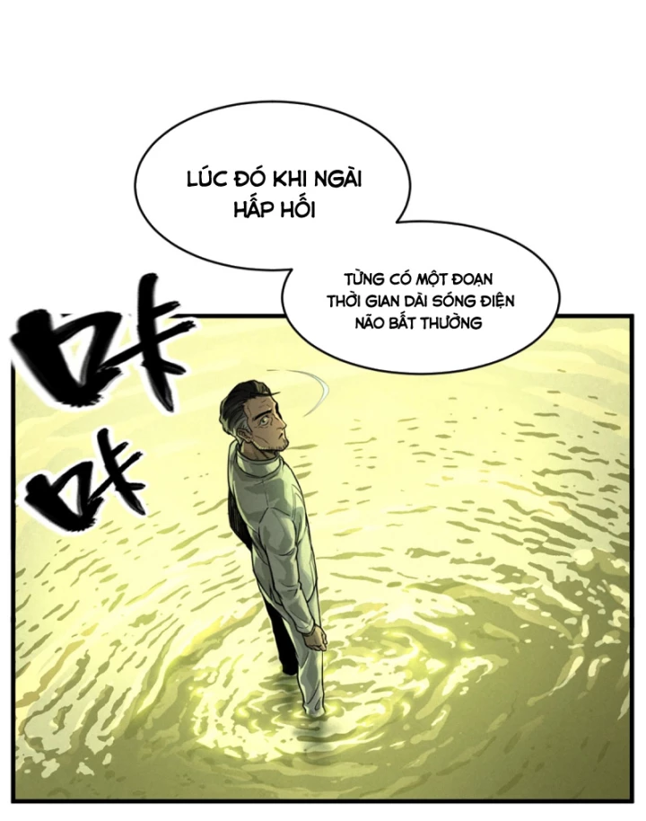 Linh Lung • Nguyệt Khôi Truyện Chapter 34.1 - Trang 2