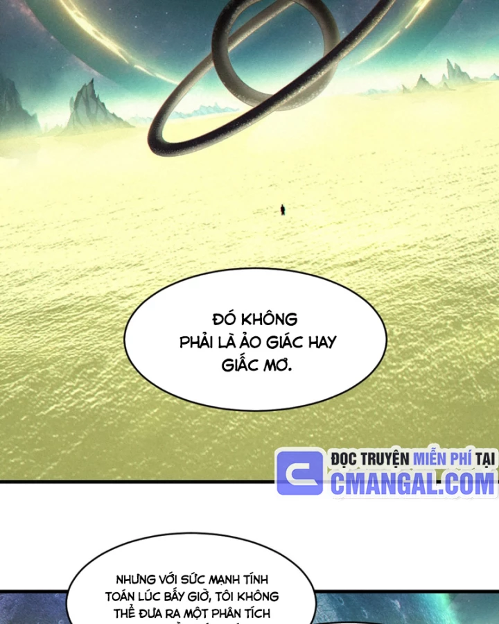 Linh Lung • Nguyệt Khôi Truyện Chapter 34.1 - Trang 2