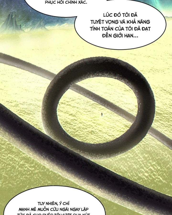 Linh Lung • Nguyệt Khôi Truyện Chapter 34.1 - Trang 2