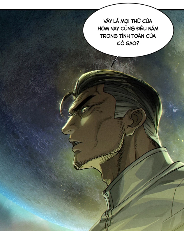 Linh Lung • Nguyệt Khôi Truyện Chapter 34.1 - Trang 2