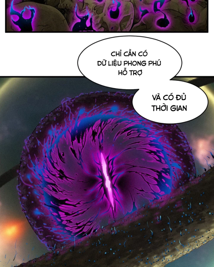 Linh Lung • Nguyệt Khôi Truyện Chapter 34.1 - Trang 2