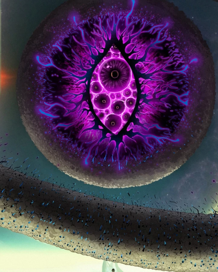 Linh Lung • Nguyệt Khôi Truyện Chapter 34.1 - Trang 2