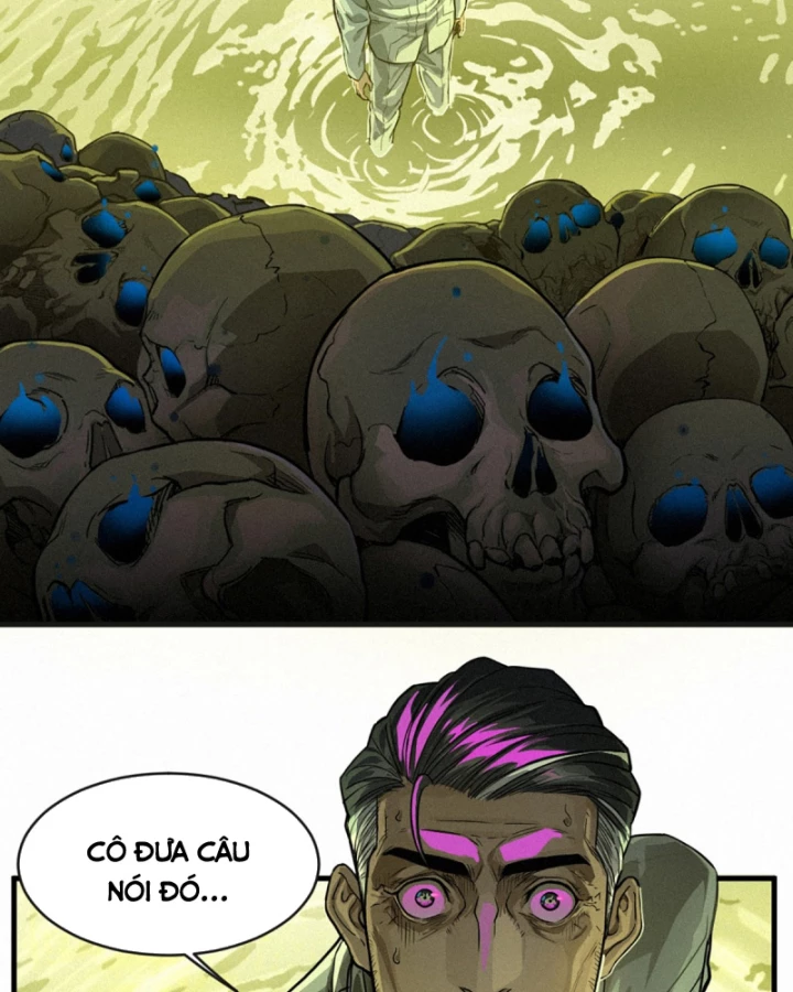 Linh Lung • Nguyệt Khôi Truyện Chapter 34.1 - Trang 2