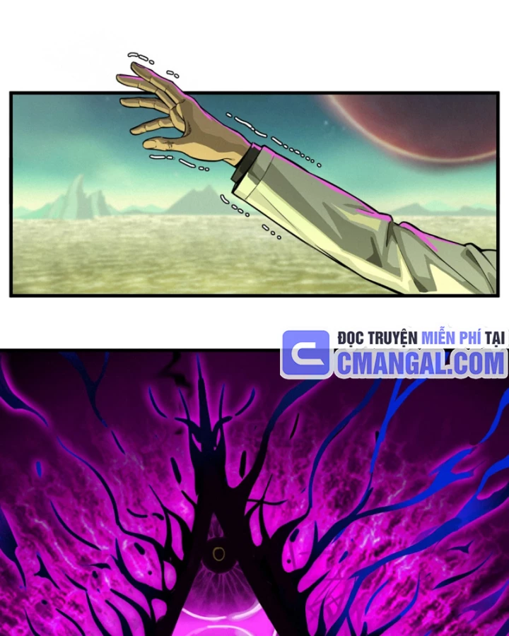 Linh Lung • Nguyệt Khôi Truyện Chapter 34.1 - Trang 2