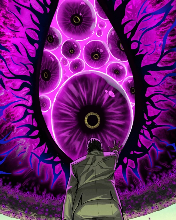 Linh Lung • Nguyệt Khôi Truyện Chapter 34.1 - Trang 2