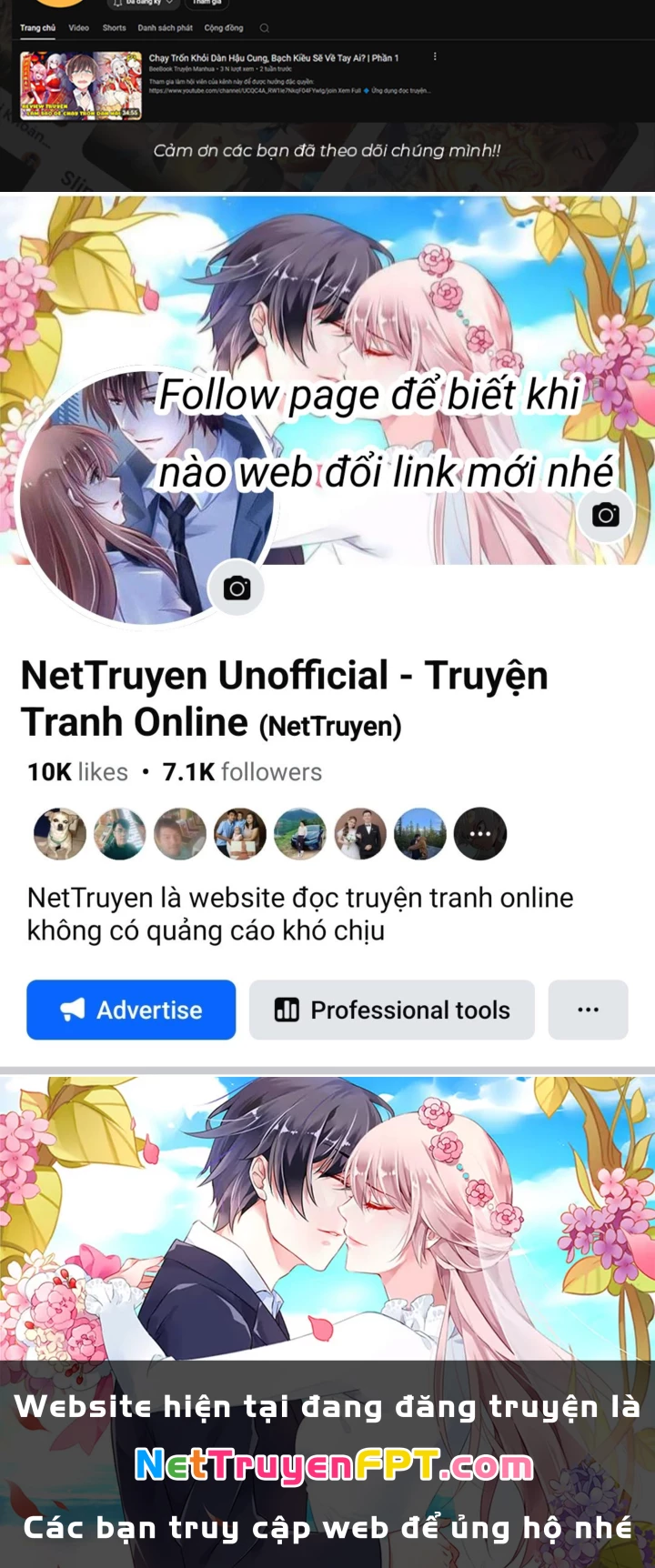 Linh Lung • Nguyệt Khôi Truyện Chapter 34.1 - Trang 2