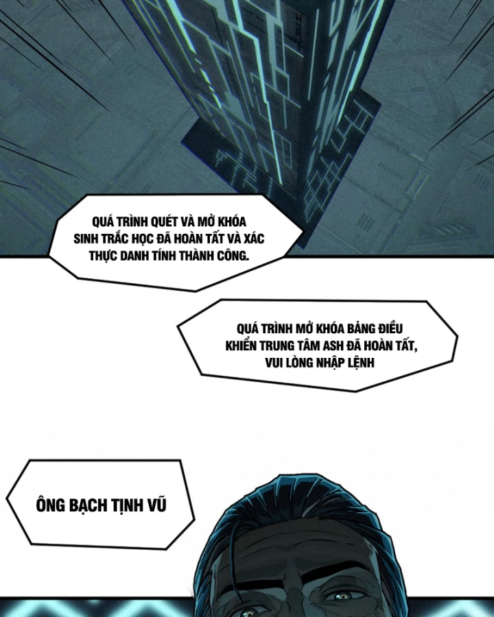 Linh Lung • Nguyệt Khôi Truyện Chapter 34.1 - Trang 2