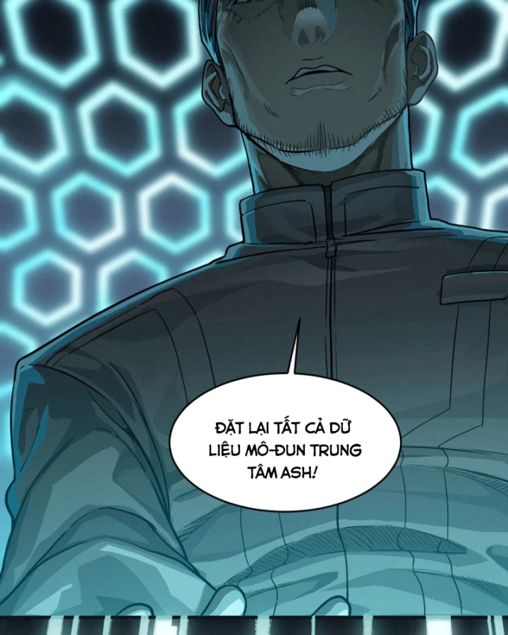 Linh Lung • Nguyệt Khôi Truyện Chapter 34.1 - Trang 2