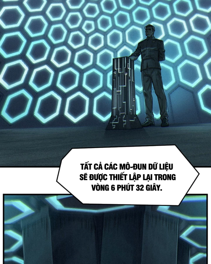 Linh Lung • Nguyệt Khôi Truyện Chapter 34.1 - Trang 2