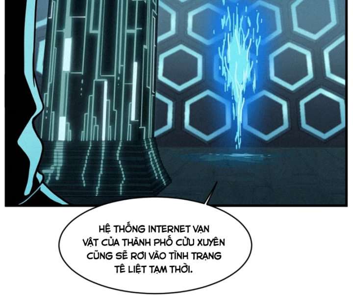 Linh Lung • Nguyệt Khôi Truyện Chapter 34.1 - Trang 2