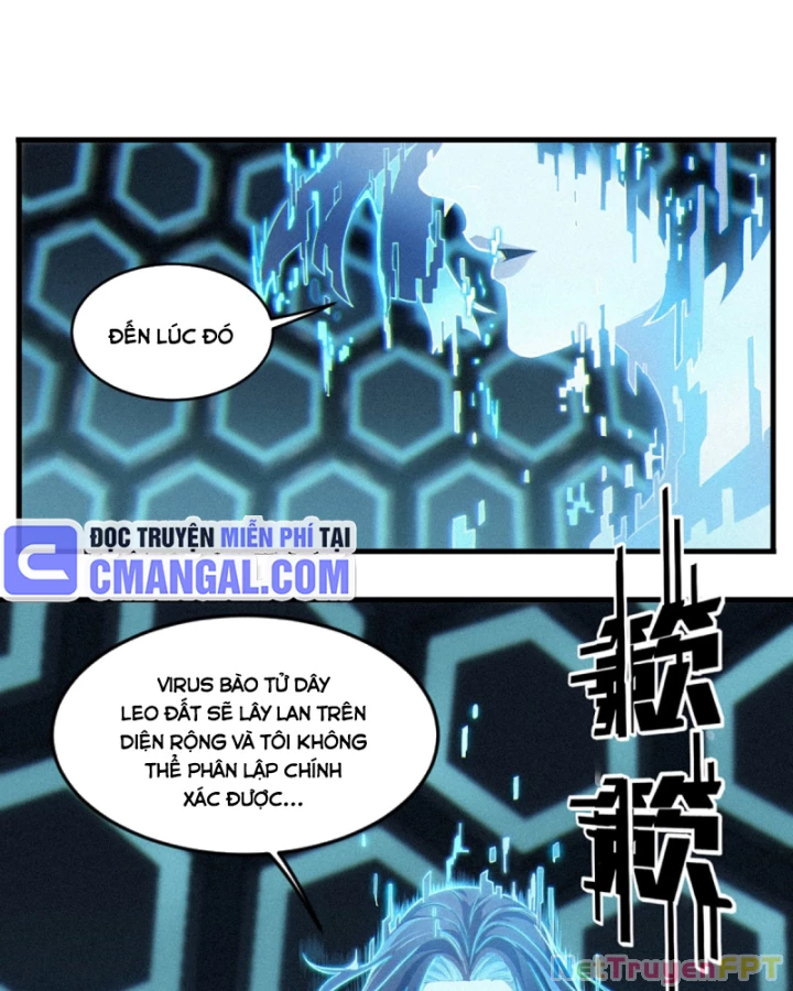 Linh Lung • Nguyệt Khôi Truyện Chapter 34.1 - Trang 2