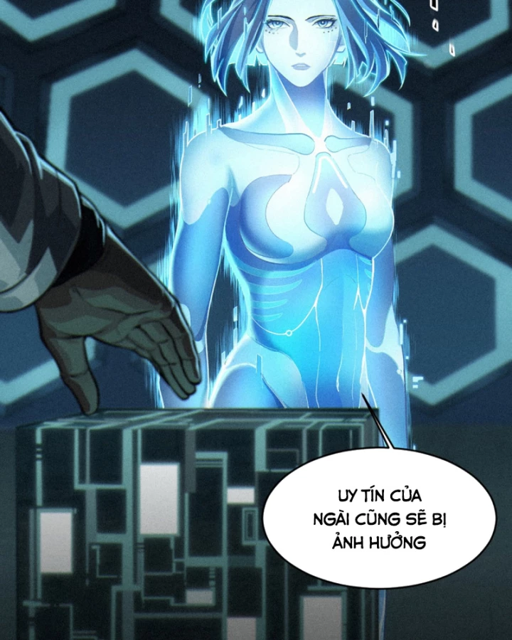 Linh Lung • Nguyệt Khôi Truyện Chapter 34.1 - Trang 2