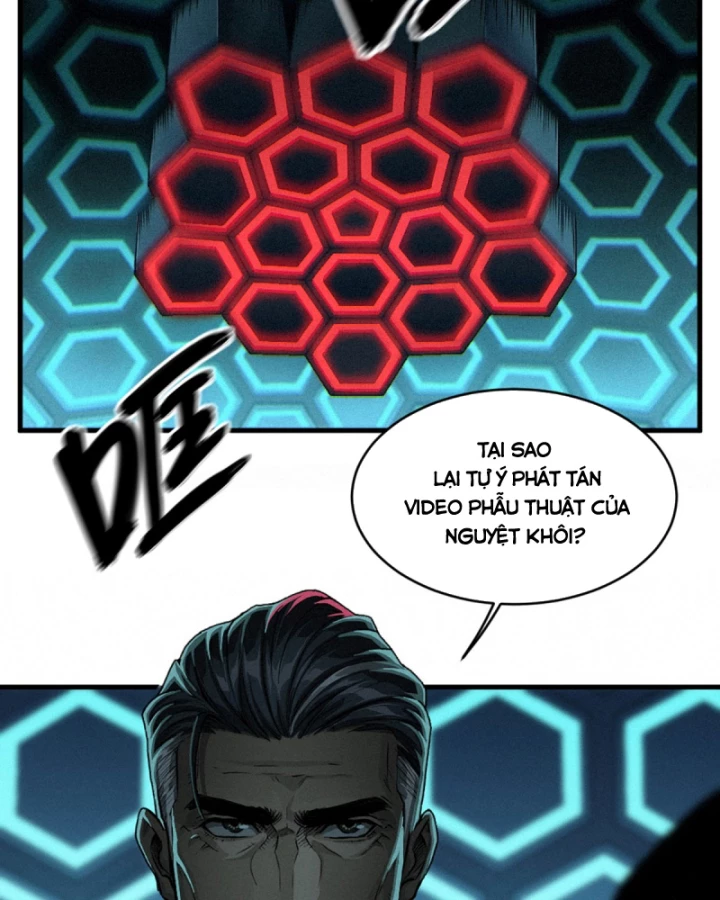 Linh Lung • Nguyệt Khôi Truyện Chapter 34.1 - Trang 2