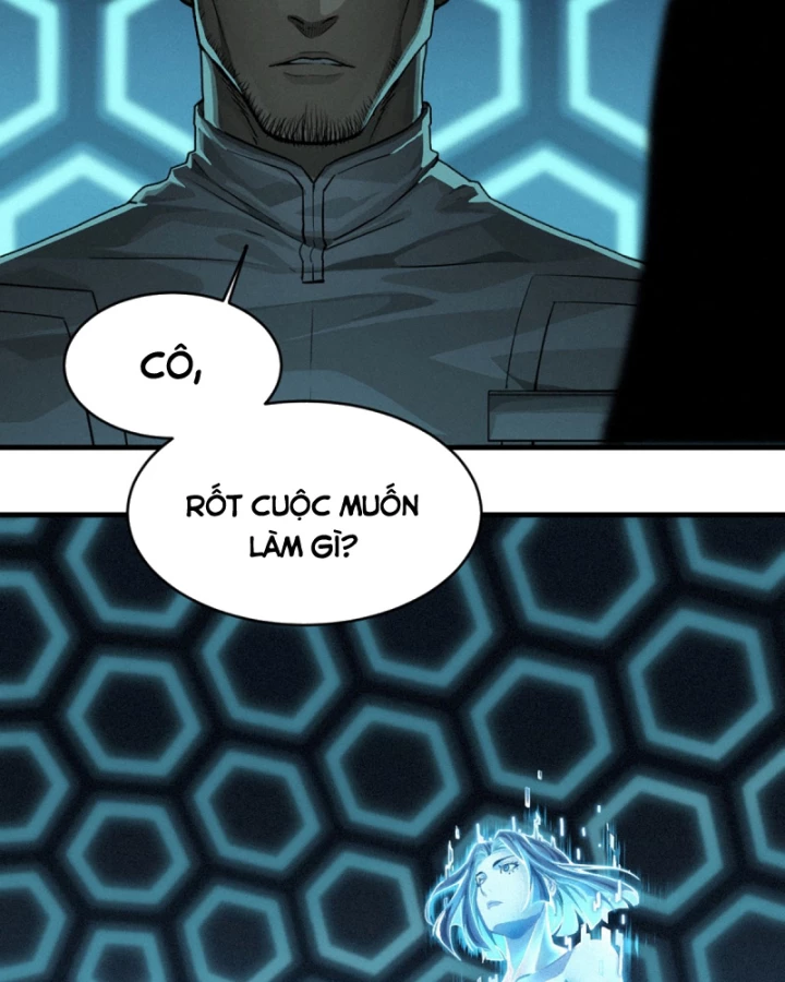 Linh Lung • Nguyệt Khôi Truyện Chapter 34.1 - Trang 2