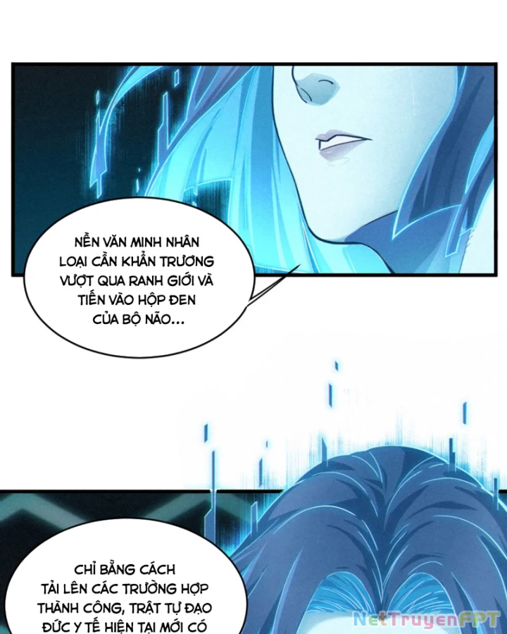 Linh Lung • Nguyệt Khôi Truyện Chapter 34.1 - Trang 2