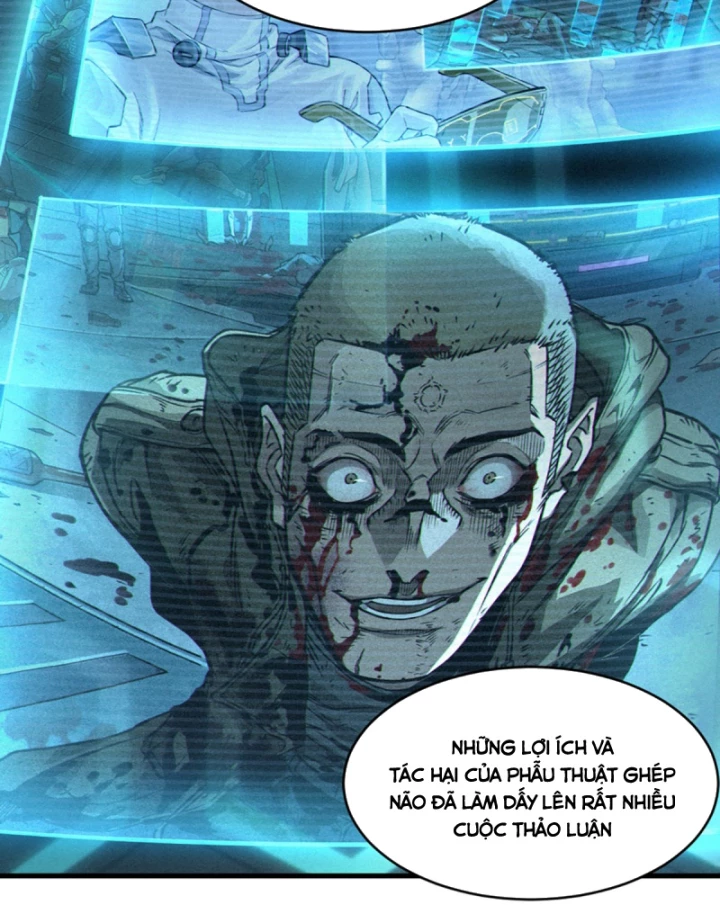 Linh Lung • Nguyệt Khôi Truyện Chapter 34.1 - Trang 2