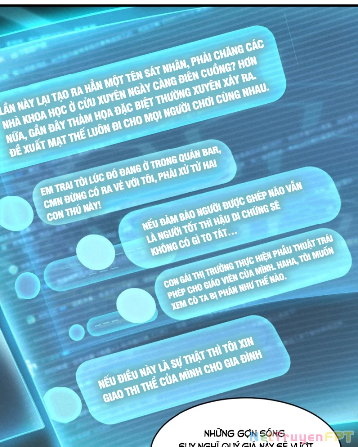 Linh Lung • Nguyệt Khôi Truyện Chapter 34.1 - Trang 2