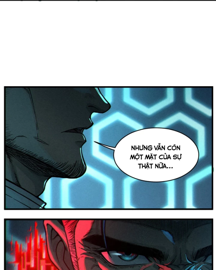 Linh Lung • Nguyệt Khôi Truyện Chapter 34.1 - Trang 2