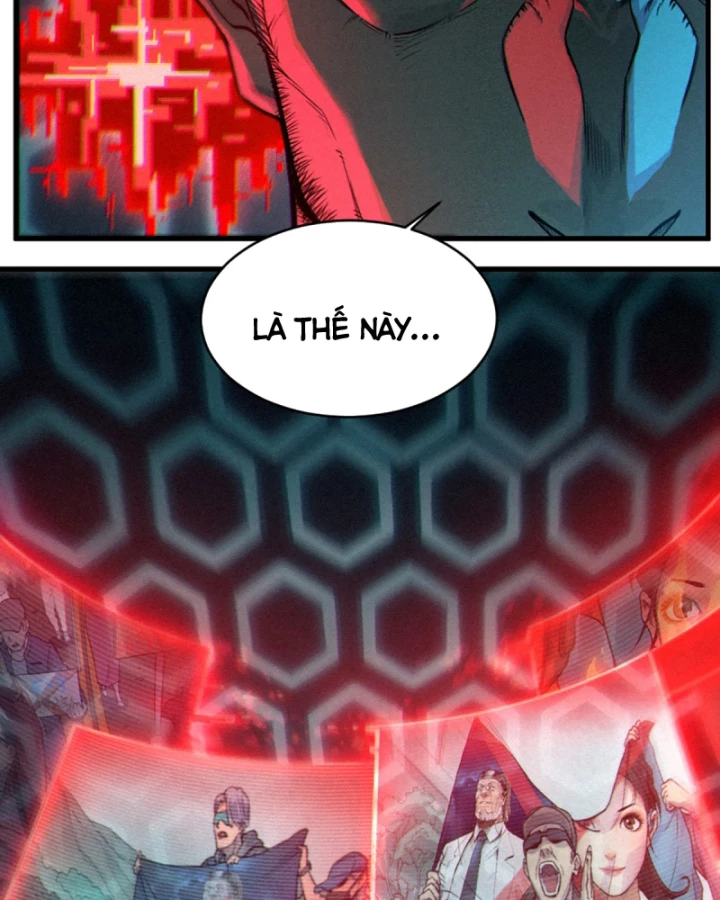 Linh Lung • Nguyệt Khôi Truyện Chapter 34.1 - Trang 2